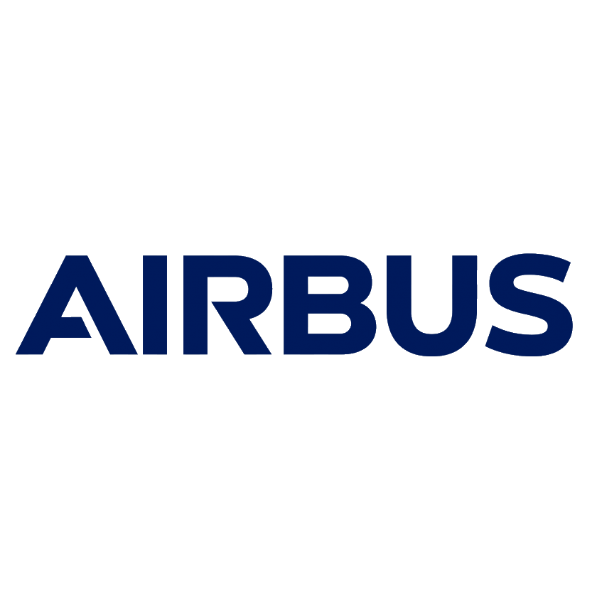 AIRBUS logosu