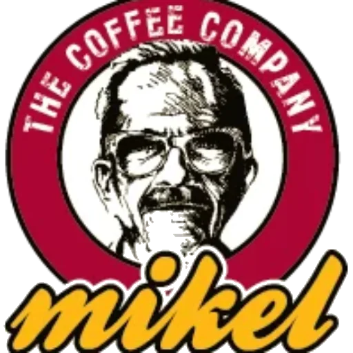 MIKEL COFFEE logosu