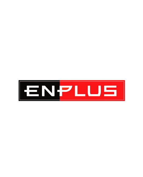 ENPLUS logosu
