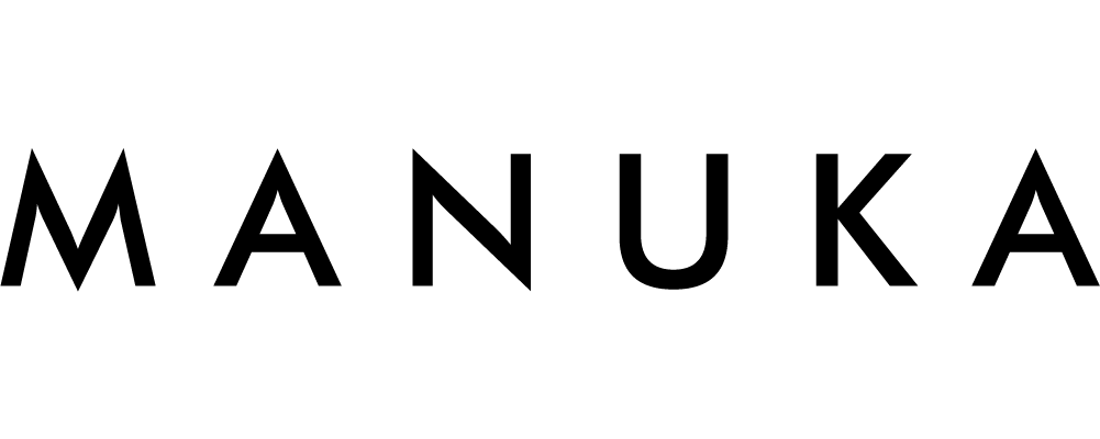 MANUKA logosu