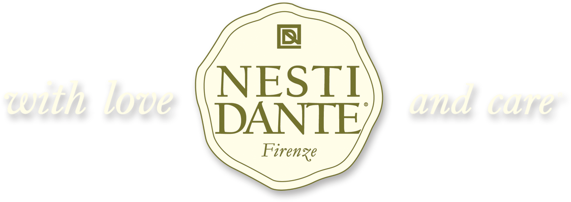 NESTI DANTE logosu