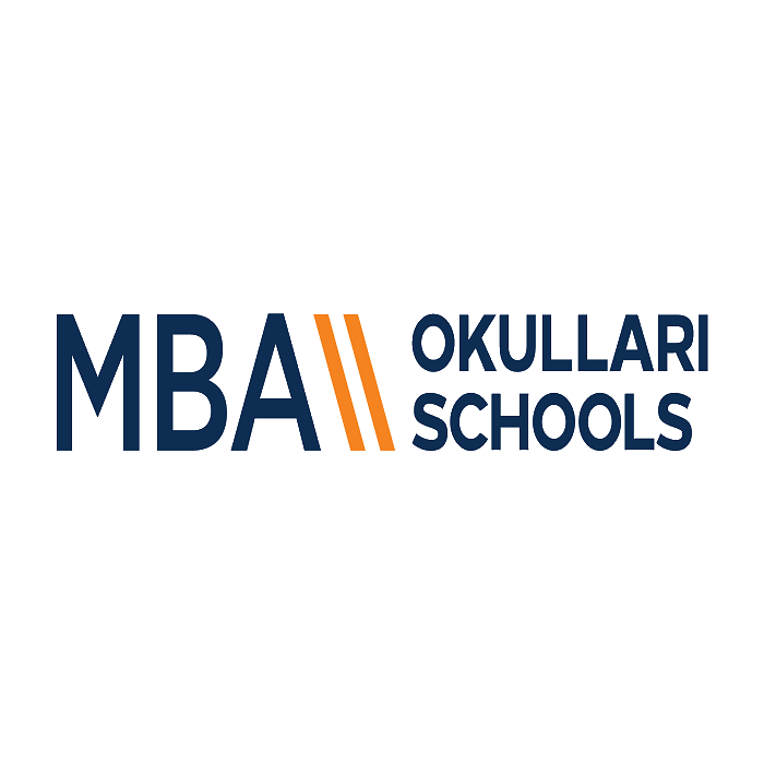 MBA OKULLARI logosu