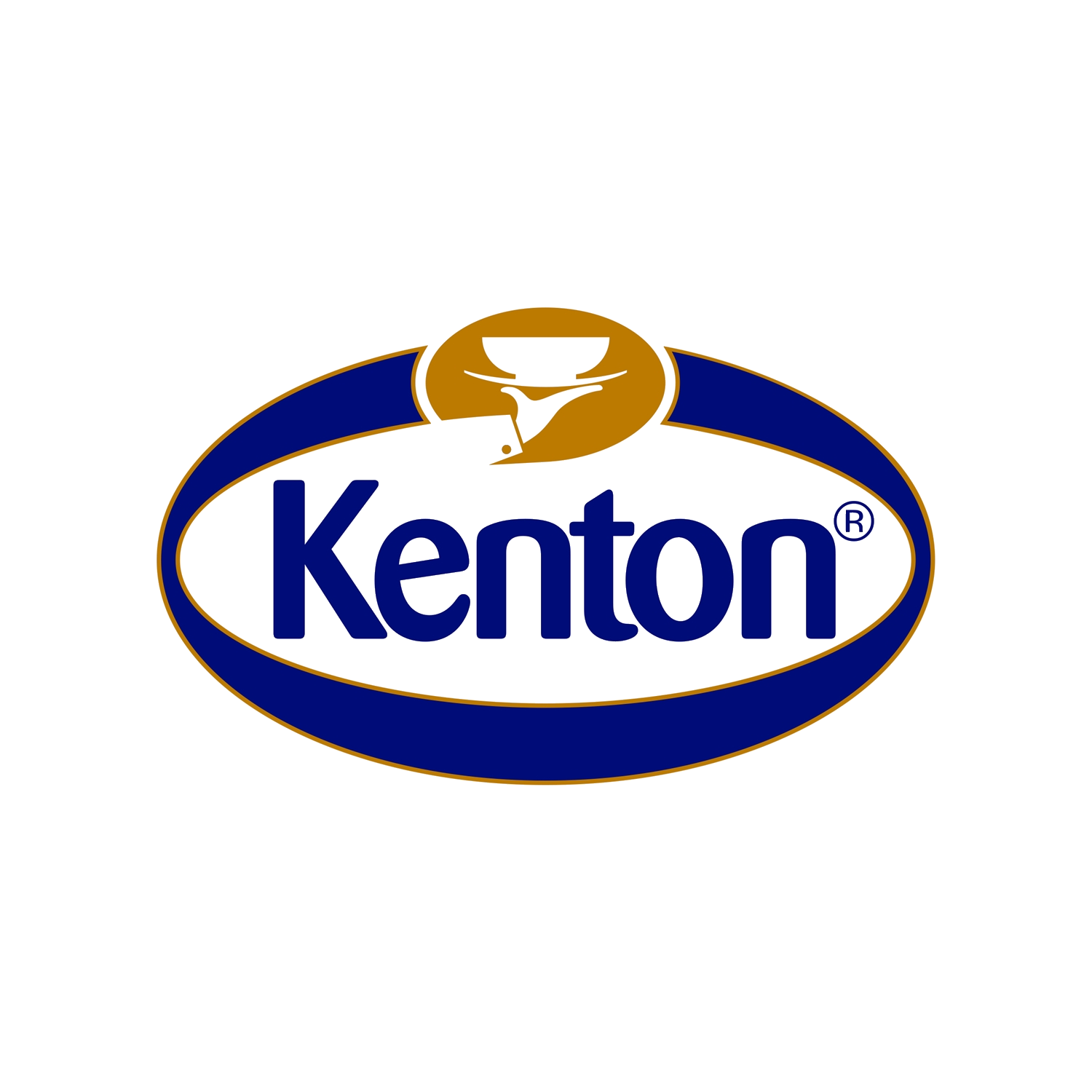 KENTON logosu