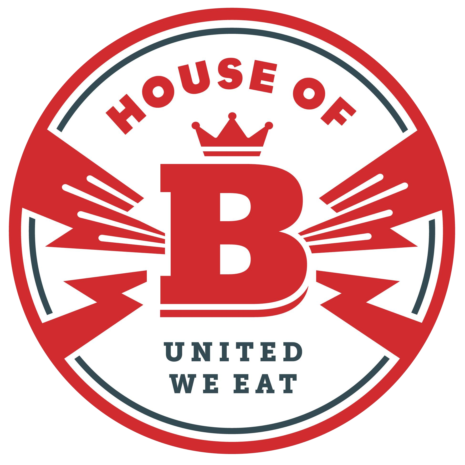 HOUSE OF B logosu