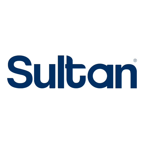 SULTAN İÇECEKLERİ logosu