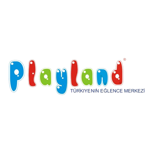 PLAYLAND logosu